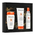Kerastase Nutritive Limited Edition Σετ Περιποίησης για Ξηρά Μαλλιά