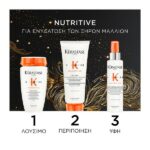 Kerastase Nutritive Limited Edition Σετ Περιποίησης για Ξηρά Μαλλιά