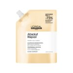 L’Oreal Professionnel Serie Expert Absolut Repair Σαμπουάν Για Ταλαιπωρημένα Μαλλιά Refill 500ml