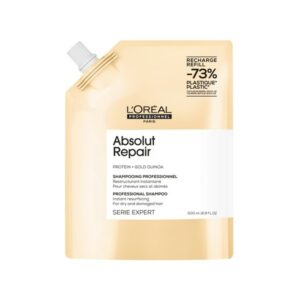<h3 class="woocommerce-loop-product__title clr-compatible-product-title">L’Oreal Professionnel Serie Expert Absolut Repair Σαμπουάν Για Ταλαιπωρημένα Μαλλιά Refill 500ml</h3> <span class="clr-size-suffix">500ml</span>
