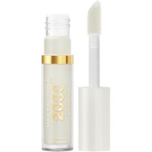Max Factor 2000 Calorie Lip Glaze Plumping Lip Gloss