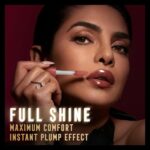 Max Factor 2000 Calorie Lip Glaze Plumping Lip Gloss