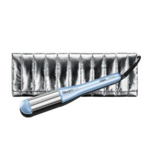 L’Oreal Professionnel SteamPod 4.0 Glacial Utopia Limitided Edition Πρέσα Μαλλιών Mε Ατμό