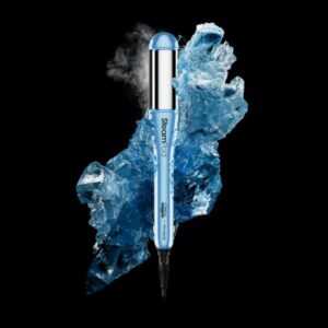 L’Oreal Professionnel SteamPod 4.0 Glacial Utopia Limitided Edition Πρέσα Μαλλιών Mε Ατμό