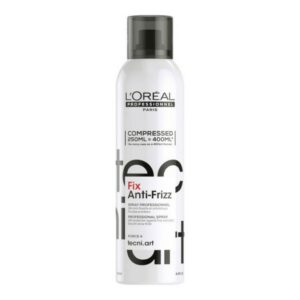 L’Oreal Professionnel Tecni Art Fix Anti-Frizz Force 4 Spray Kατά Tου Φριζαρίσματος 250ml