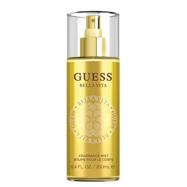 Guess Bella Vita Fragrance Mist 250ml