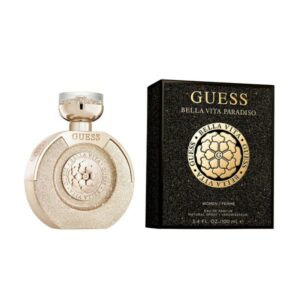 Guess Bella Vita Paradiso Eau De Parfum 100ml