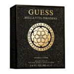 Guess Bella Vita Paradiso Eau De Parfum 100ml