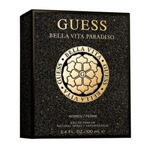Guess Bella Vita Paradiso Eau De Parfum 100ml