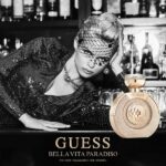 Guess Bella Vita Paradiso Eau De Parfum 100ml