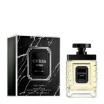 Guess Uomo Eau De Toilette 100ml