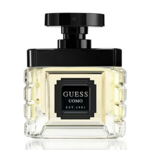 Guess Uomo Eau De Toilette 50ml