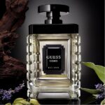 Guess Uomo Eau De Toilette 50ml