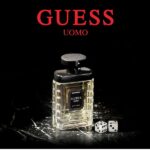 Guess Uomo Eau De Toilette 50ml