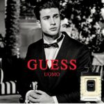 Guess Uomo Eau De Toilette 50ml