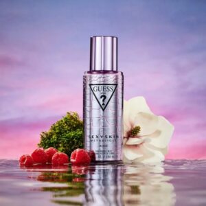 Guess Sexy Skin Metallique Rosé Fragrance Mist 250ml