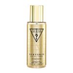 Guess Sexy Skin Metallique Champagne Fragranced Mist 250ml