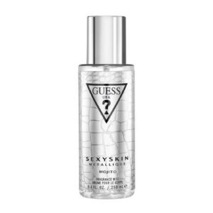 Guess Sexy Skin Metallique Mojito Fragranced Mist 250ml