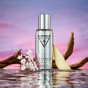 Guess Sexy Skin Metallique Mojito Fragranced Mist 250ml