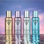 Guess Sexy Skin Metallique Mojito Fragranced Mist 250ml