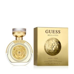 Guess Bella Vita Eau De Parfum 50ml