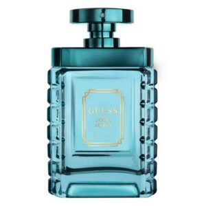 Guess Uomo Acqua Eau De Toilette 100ml