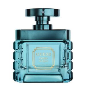 Guess Uomo Acqua Eau De Toilette 50ml
