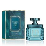 Guess Uomo Acqua Eau De Toilette 50ml