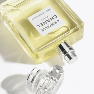Chanel Cristalle Eau de Parfum 100ml
