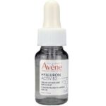 Avene Promo Set  Hyaluron Activ B3 Cell Renewal Aqua Cream-in-Gel Light Texture 50ml & Concentrated Plumping Serum 10ml