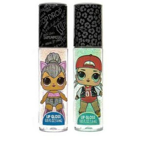 Townley Lol Surprise Remix Roll-on Lip Gloss Set Σετ Mε 2 Γυαλιστικά Χειλιών 2×1,6ml