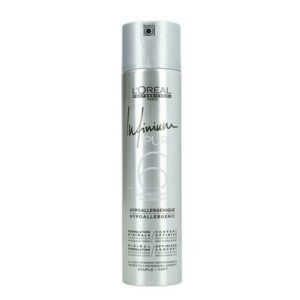 L’Oreal Professionnel Infinium Pure Soft Hair Spray 300ml