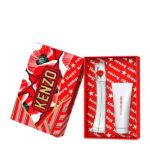 Kenzo Flower By Kenzo Xmas Set Eau De Parfum 30ml & Body Lotion 75ml