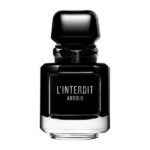 Givenchy L’Interdit  Absolu Intense Eau De Parfum 35ml