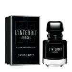 Givenchy L’Interdit  Absolu Intense Eau De Parfum 35ml