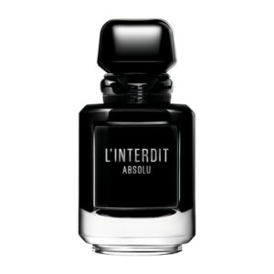 Givenchy L’Interdit  Absolu Intense Eau De Parfum 50ml