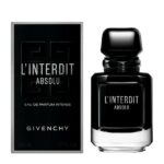 Givenchy L’Interdit  Absolu Intense Eau De Parfum 50ml