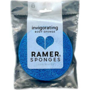 Ramer Invigorating Body Sponge Small