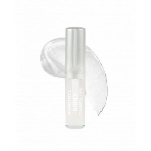 Dorothy L Shiny Colorful Lips No 324 Διάφανο 7ml