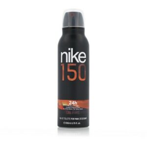 Nike 150 On Fire Deodorant Spray 200ml