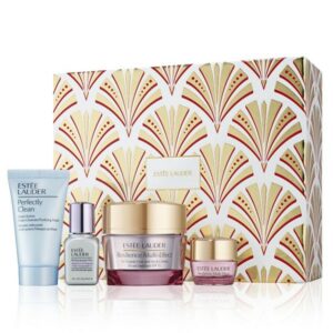 Estee Lauder The Radiance Routine Magical Skincare Moments