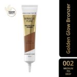 Max Factor Miracle Pure Golden Glow Bronzer 15ml