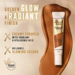 Max Factor Miracle Pure Golden Glow Bronzer 15ml