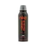 Nike Man Urbanite Woody Lane  Deodorant  Spray 200ml