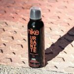 Nike Man Urbanite Woody Lane  Deodorant  Spray 200ml