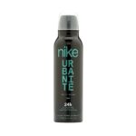 Nike Man Urbanite Spicy Road Deodorant Spray 200ml