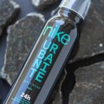Nike Man Urbanite Spicy Road Deodorant Spray 200ml