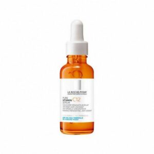 La Roche Posay Pure Vitamin C12 Serum 30ml