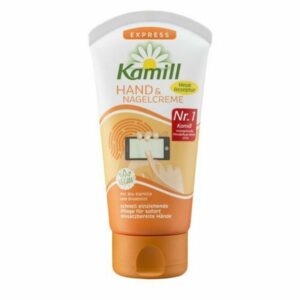 Kamill Express Hand & Nail Cream 75ml