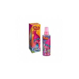 Lorenay Trolls Παιδικό Eau de Toilette  200ml